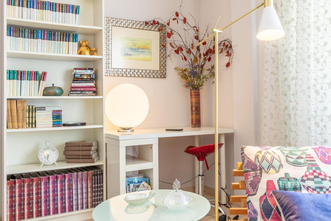 Apartamento Apartamento Desde el cielo de Triana Sevilla Exterior foto