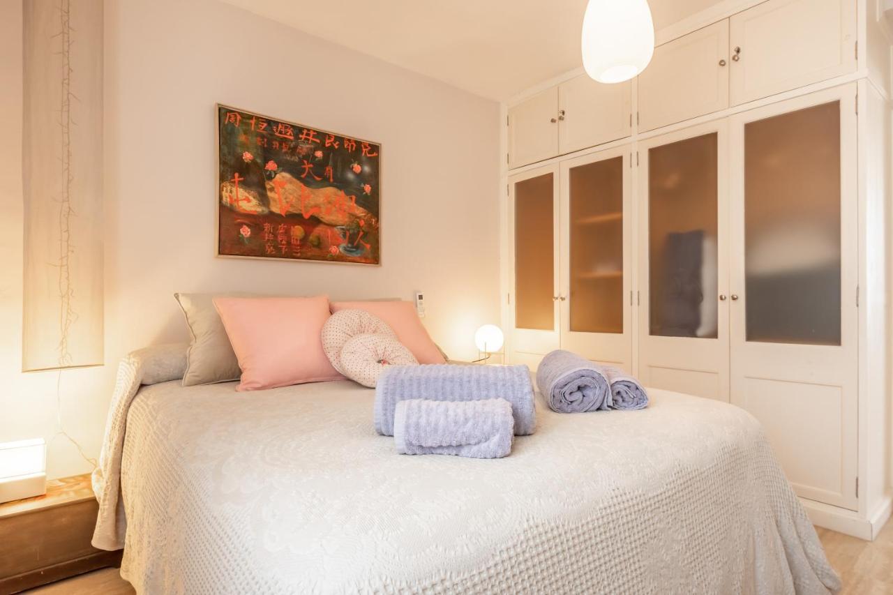 Apartamento Apartamento Desde el cielo de Triana Sevilla Exterior foto